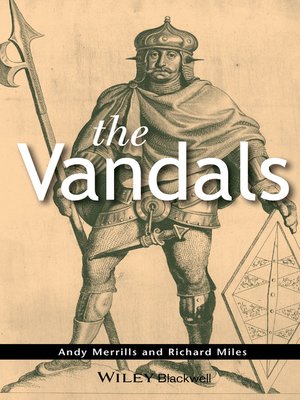 cover image of The Vandals